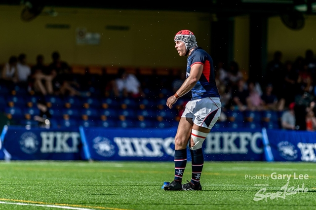 Asia Rugby Championship 2018 - 0040