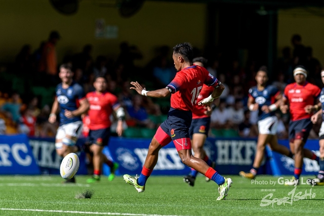 Asia Rugby Championship 2018 - 0046