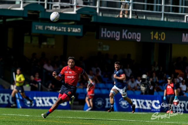 Asia Rugby Championship 2018 - 0048