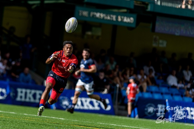 Asia Rugby Championship 2018 - 0049