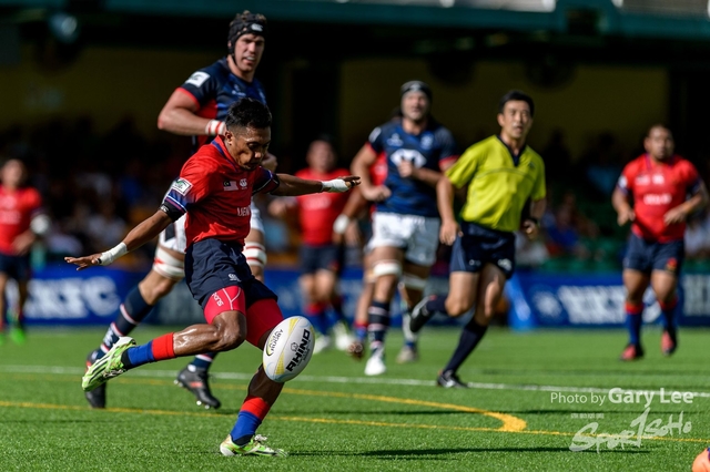 Asia Rugby Championship 2018 - 0050