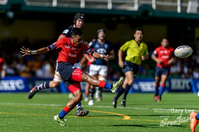 Asia Rugby Championship 2018 - 0051