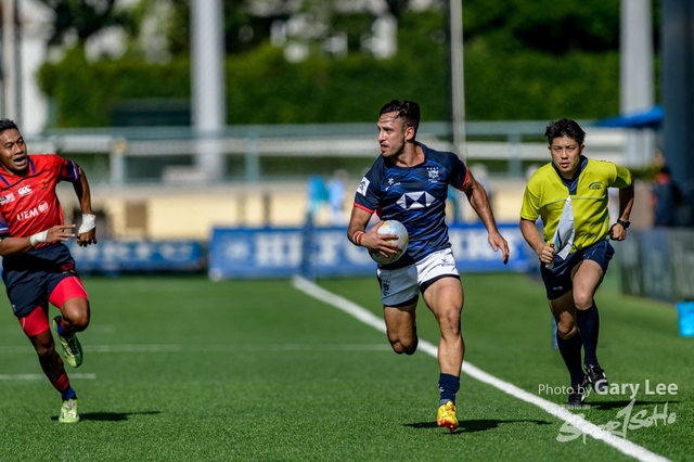 Asia Rugby Championship 2018 - 0052