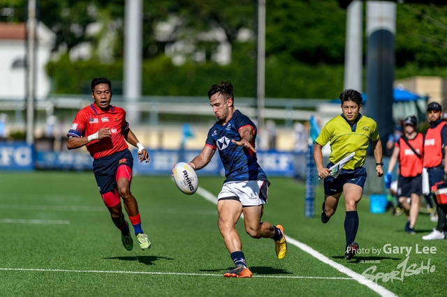 Asia Rugby Championship 2018 - 0053