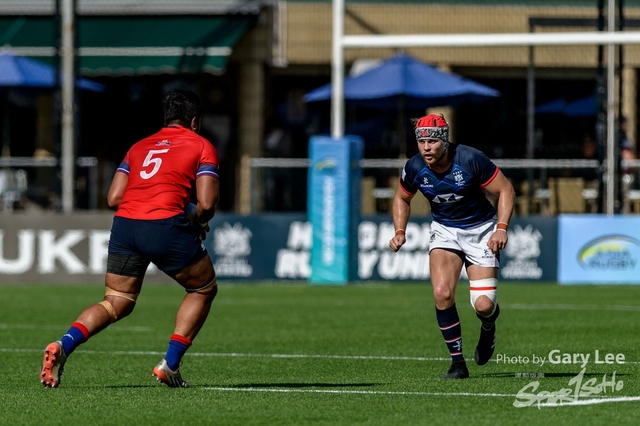 Asia Rugby Championship 2018 - 0056