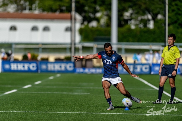 Asia Rugby Championship 2018 - 0064