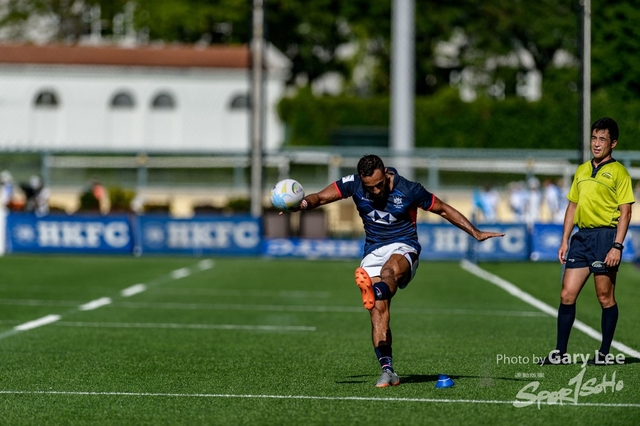 Asia Rugby Championship 2018 - 0065
