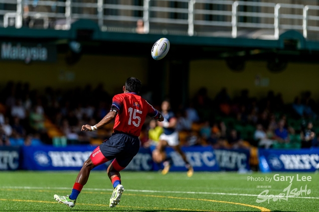 Asia Rugby Championship 2018 - 0066