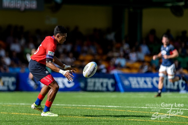 Asia Rugby Championship 2018 - 0067