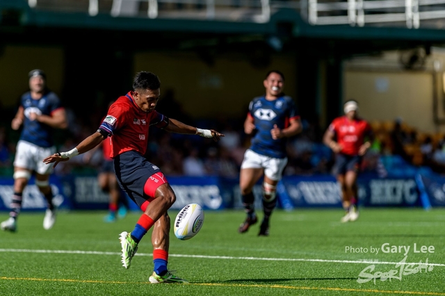 Asia Rugby Championship 2018 - 0068