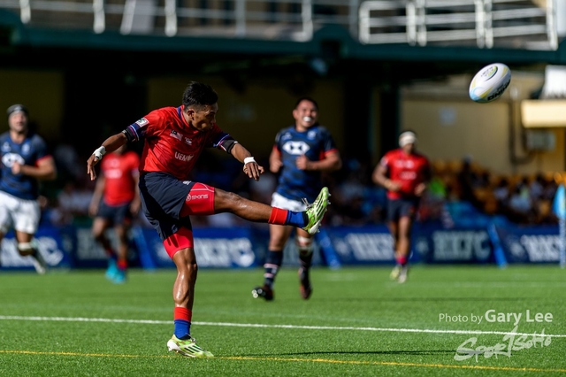 Asia Rugby Championship 2018 - 0069