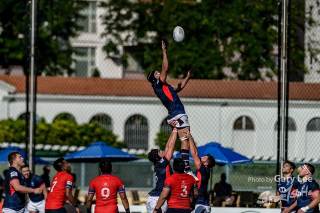 Asia Rugby Championship 2018 - 0070