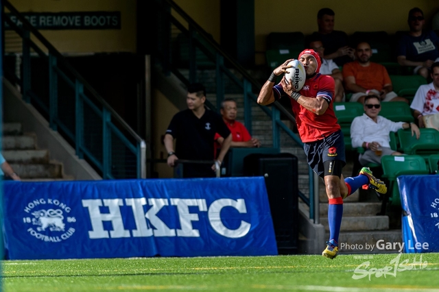 Asia Rugby Championship 2018 - 0111