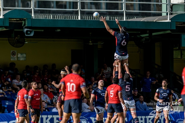 Asia Rugby Championship 2018 - 0112