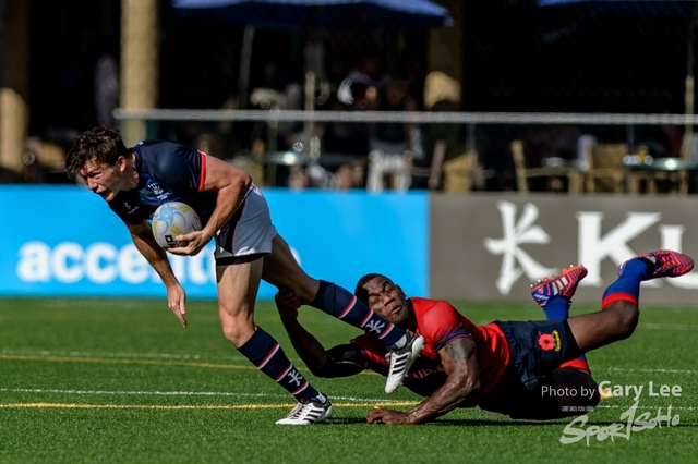 Asia Rugby Championship 2018 - 0113