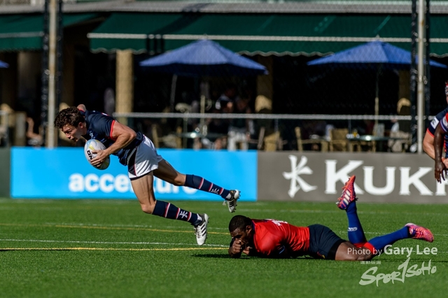 Asia Rugby Championship 2018 - 0114