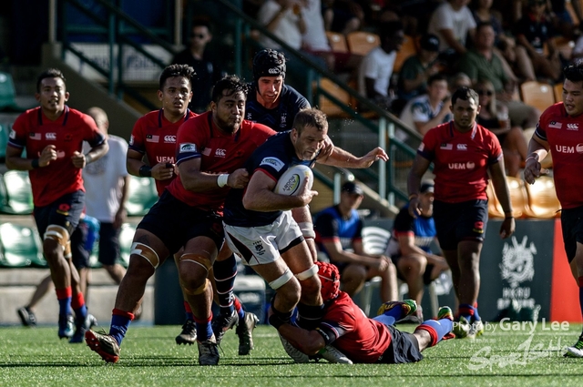 Asia Rugby Championship 2018 - 0117