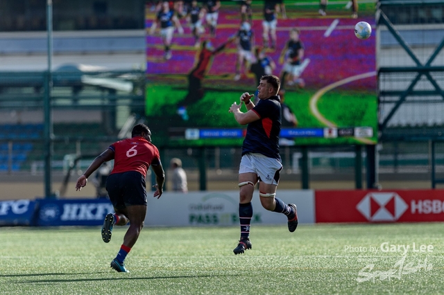 Asia Rugby Championship 2018 - 0125