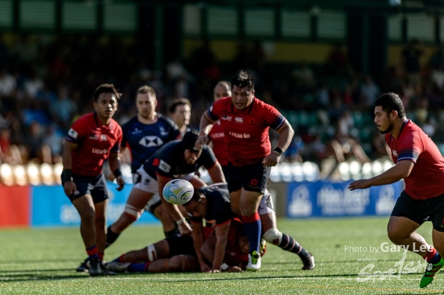 Asia Rugby Championship 2018 - 0131