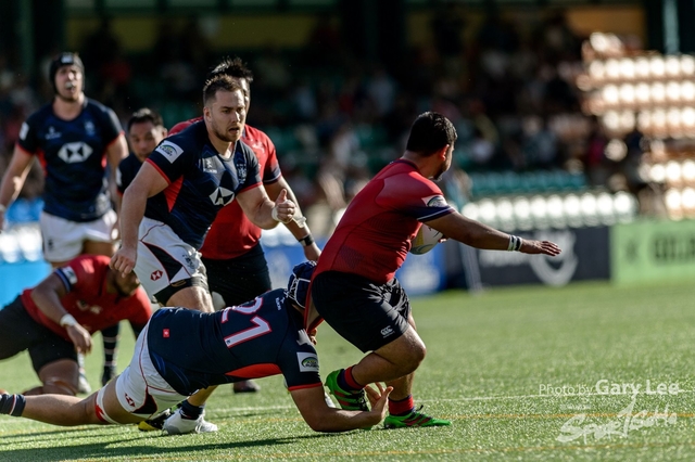 Asia Rugby Championship 2018 - 0133