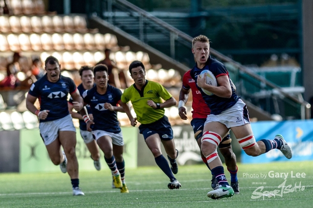 Asia Rugby Championship 2018 - 0146