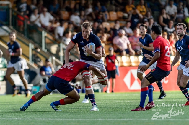 Asia Rugby Championship 2018 - 0148