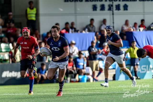 Asia Rugby Championship 2018 - 0149