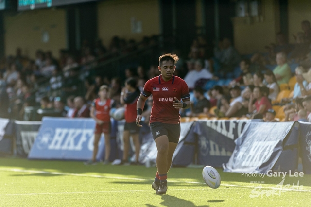 Asia Rugby Championship 2018 - 0155