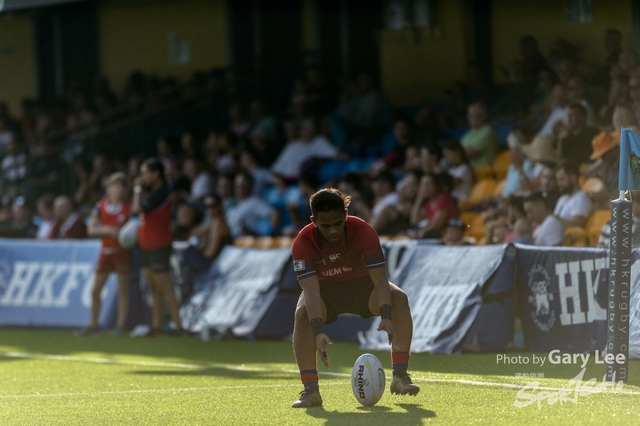 Asia Rugby Championship 2018 - 0156