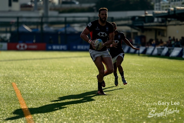 Asia Rugby Championship 2018 - 0159