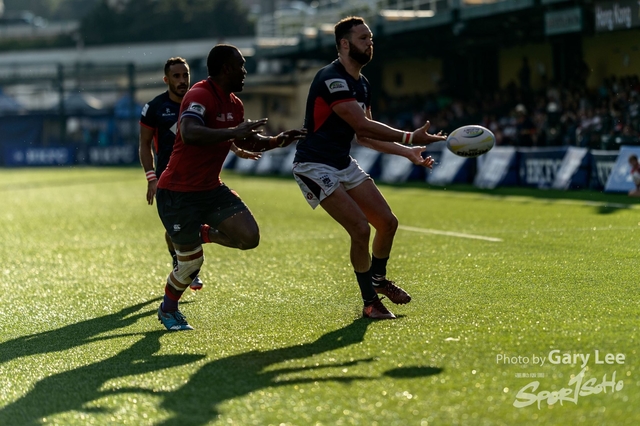Asia Rugby Championship 2018 - 0160