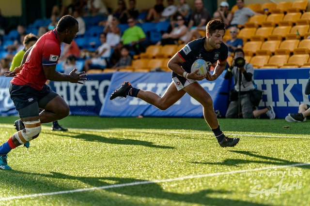 Asia Rugby Championship 2018 - 0161