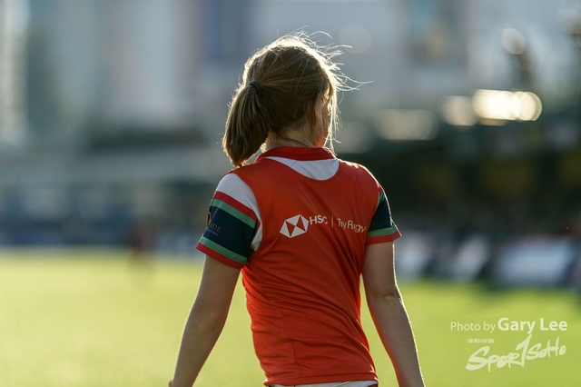 Asia Rugby Championship 2018 - 0167
