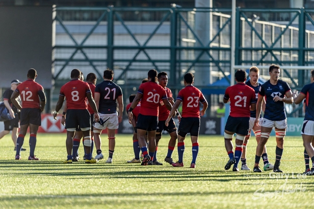 Asia Rugby Championship 2018 - 0171