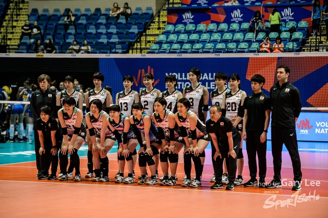 FIVB VNL HK 2018 - 0003