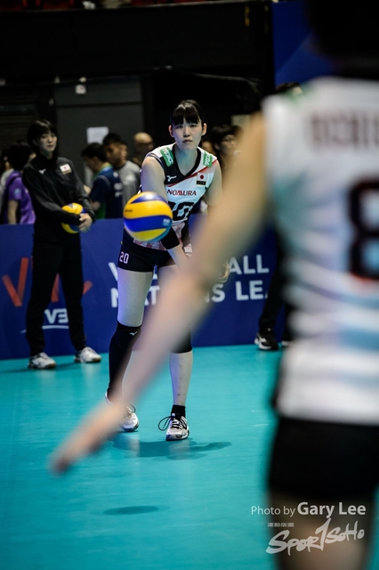 FIVB VNL HK 2018 - 0007