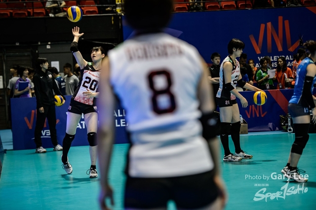 FIVB VNL HK 2018 - 0008