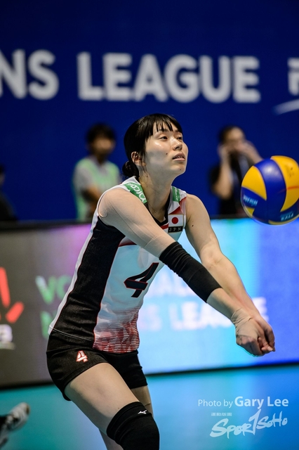 FIVB VNL HK 2018 - 0012