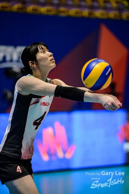 FIVB VNL HK 2018 - 0013