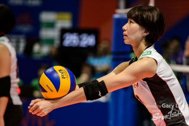 FIVB VNL HK 2018 - 0014