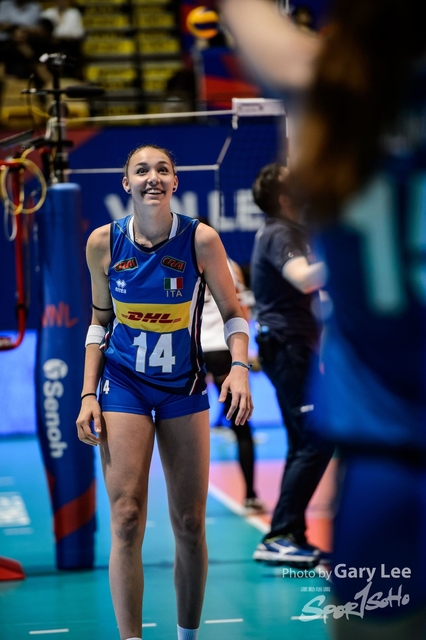 FIVB VNL HK 2018 - 0016