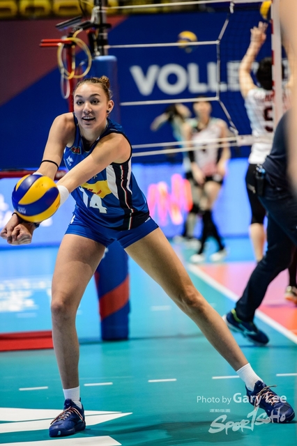 FIVB VNL HK 2018 - 0018