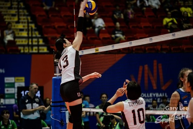 FIVB VNL HK 2018 - 0021