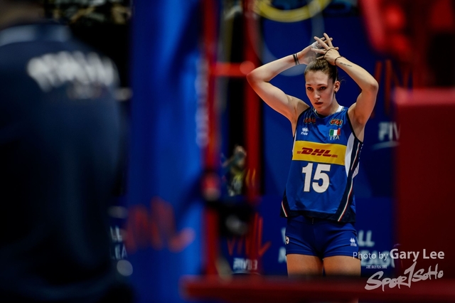 FIVB VNL HK 2018 - 0022
