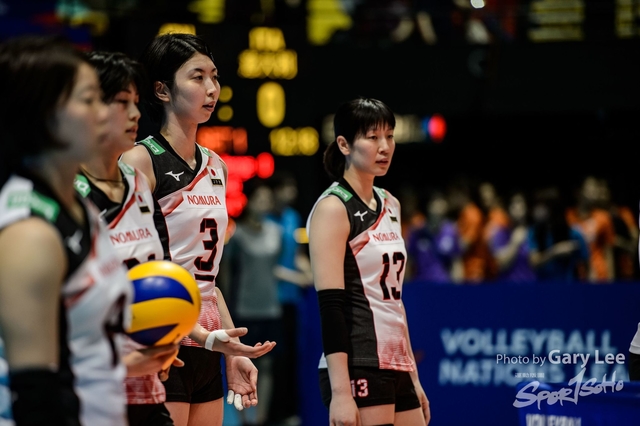 FIVB VNL HK 2018 - 0024