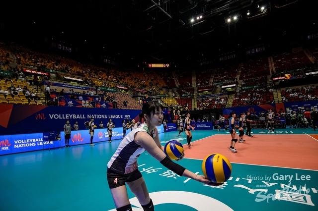 FIVB VNL HK 2018 - 0025