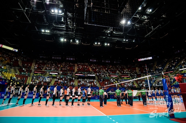 FIVB VNL HK 2018 - 0026