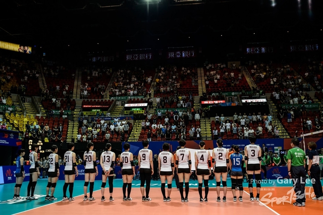 FIVB VNL HK 2018 - 0027