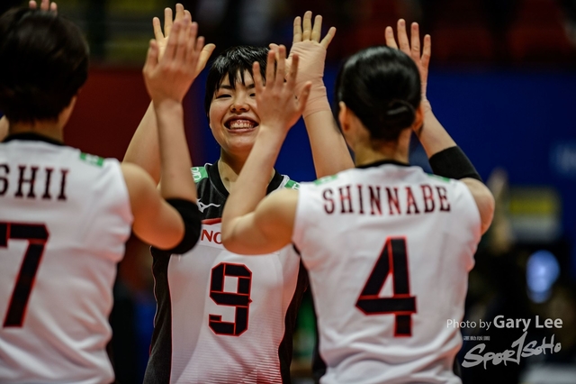 FIVB VNL HK 2018 - 0029