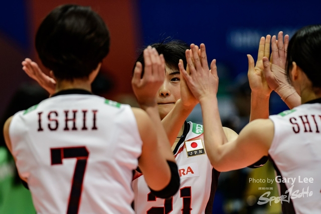 FIVB VNL HK 2018 - 0030